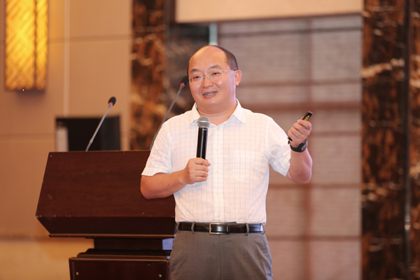做企業(yè)不是第一，就是唯一