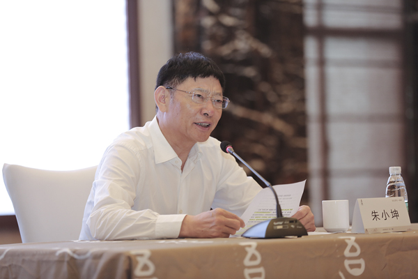 心無(wú)旁騖做實(shí)業(yè)，我心里踏實(shí)！